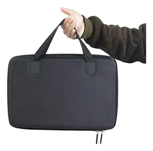 Hermitshell Funda De Viaje Para Arturia Minilab Mkii/arturia
