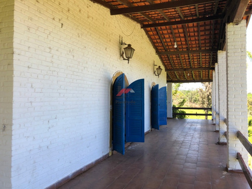 Imagem 16 de 30 de Chácara Estilo Fazenda Em Ibiúna Cod: 1288
