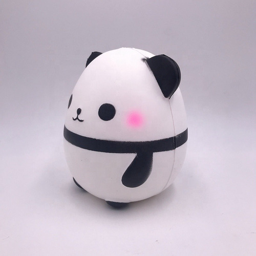 Squishy Panda