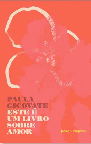 Libro Este E Um Livro Sobre Amor De Gicovate Paula Mapalab