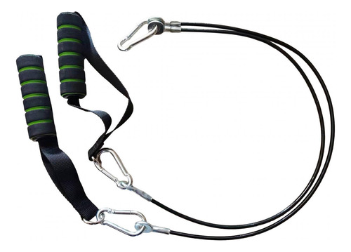Cable De Acero De Repuesto Para Polea De Fitness, Cuerda De