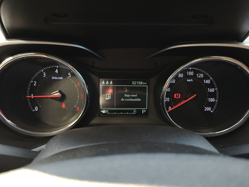 Chevrolet Tracker 1.2 Ls Turbo At