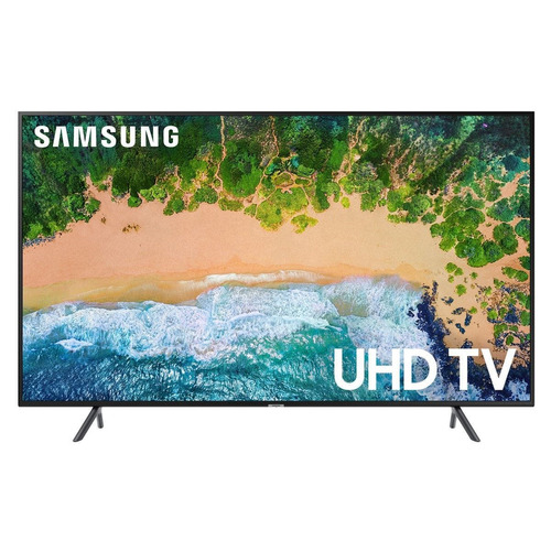 Led Smart Tv Samsung 75 Uhd 4k