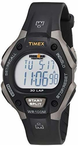 Reloj Timex Ironman Classic 30 Full-size 38mm