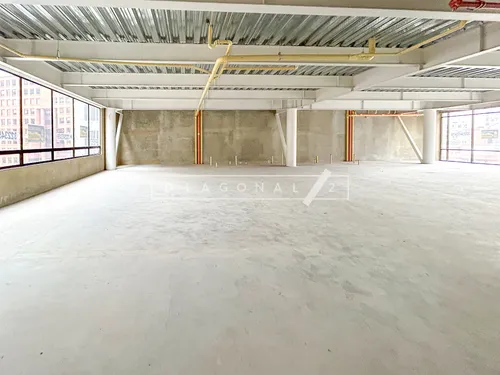 Oficina En Arriendo En Chicó Reservado