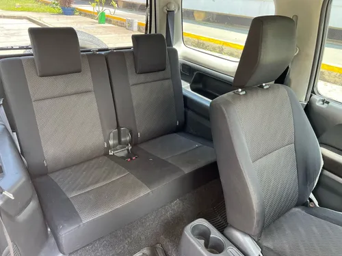 Suzuki Jimny 1.3 Jlx