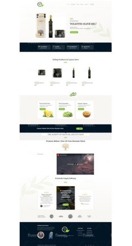 Imagen 7 de 8 de Diseño De Páginas Web En Wordpress - Diseño De Tienda Online