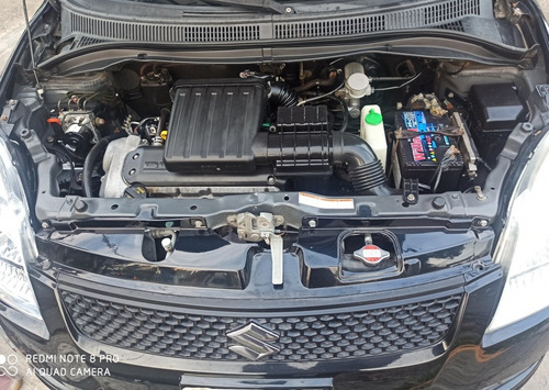 Suzuki Swift 1.5