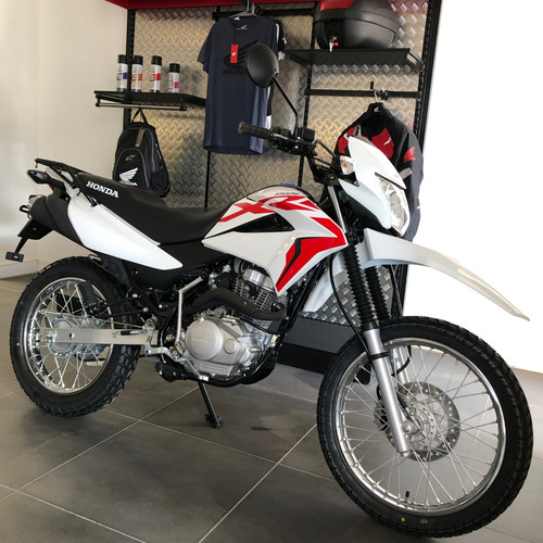 Imagen 22 de 25 de Honda Xr 150