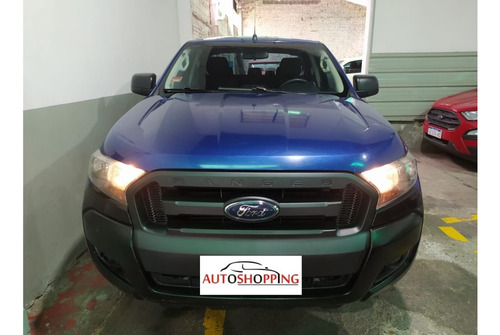 Ford Ranger 2.2 Cd Xl Tdci 125cv 4x2