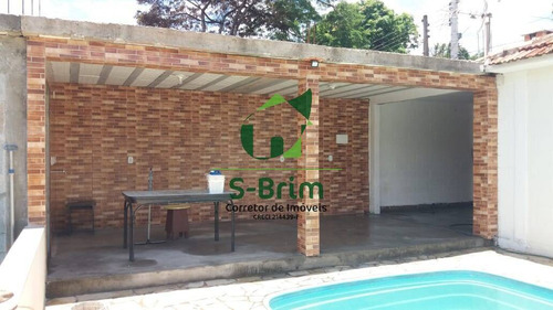 Imagem 15 de 15 de Chácara-780m²- (jardim Estância Brasil)-atibaia - 944