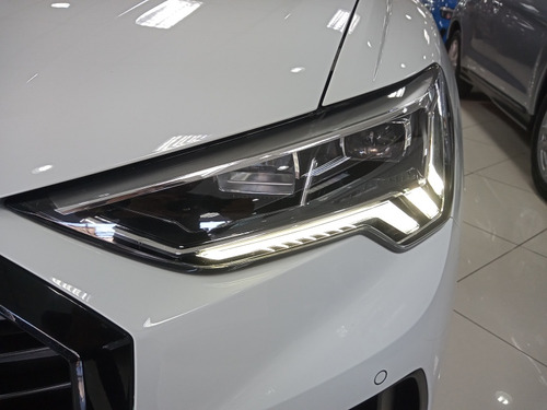 Audi Q3 1.4 Prestige Plus Tfsi S-tronic 5p