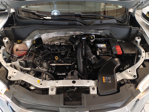 Chevrolet Tracker 1.0 Turbo 5p