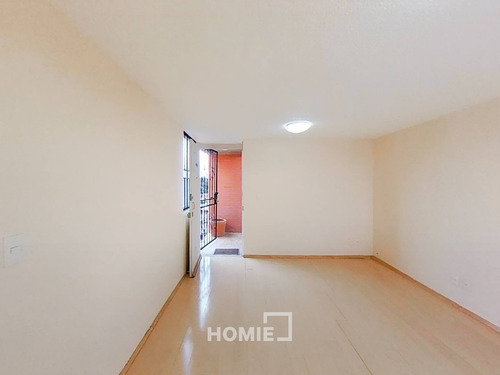 Imagen 3 de 12 de Departamento Bien Ubicado En Renta En Tacuba, Miguel Hidalgo., 56855