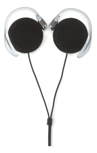 Auriculares Panasonic Clip Rojos Rp-hz47-r (importados De Ja