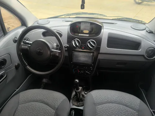 Chevrolet Spark 1.0 Life Mt