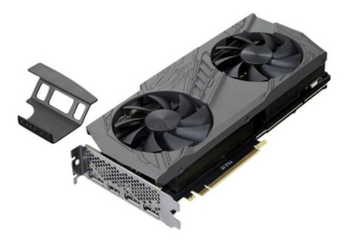 Placa De Video Lenovo Nvidia Geforce Rtx 2080 Super 8gb