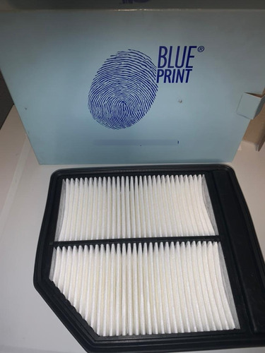 Filtro De Aire Honda Civic Emotion 1.8 2006-2011 Blue Print