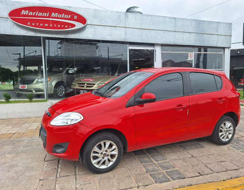 Fiat Palio 1.4 Attractive 85cv