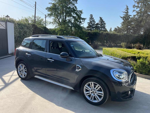 MINI Cooper Countryman 2.0 Copper S 192cv