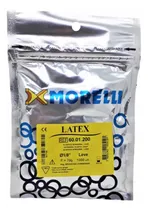 Comprar Ligas Intermaxilares Pack X1000 Ortodoncia Morelli Akko