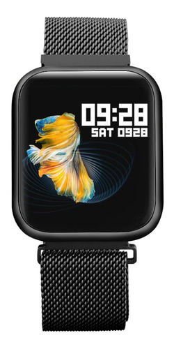 Relógio Smart Watch Inteligente P80 - Android Ios Samsung