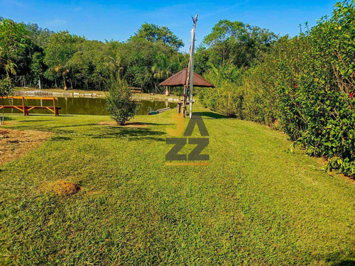 Imagem 4 de 25 de Chácara Com 5 Dormitórios À Venda, 2100 M² Por R$ 970.000,00 - Quintas - Salto De Pirapora/sp - Ch0764