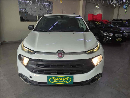 Fiat Toro 1.8 16V EVO FLEX FREEDOM AT6