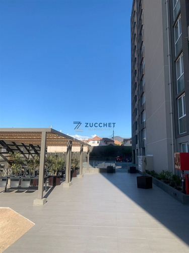 Departamento En Venta 2dorm 2 Baños Box Bod La Herradura