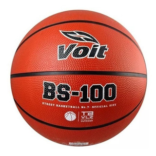 Balon De Basquetbol Voit | MercadoLibre ?