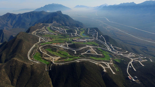 Terreno Lotes Residenciales En Venta Terralta Garcia Nuevo Leon