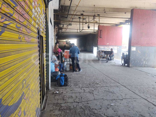Traspaso Fideicomiso De Local En Central De Abastos
