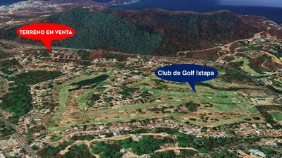 Terreno en venta