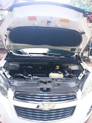 Chevrolet Tracker 1.8 Lt At