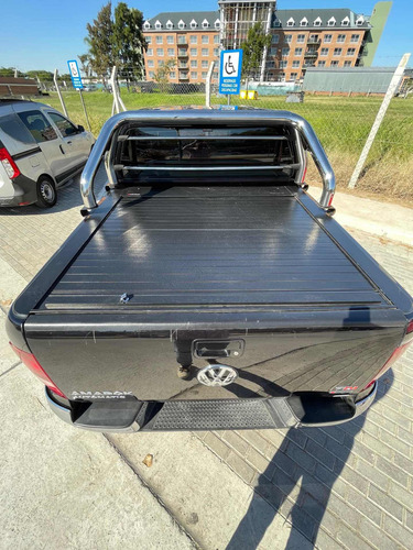Volkswagen Amarok 2.0 180cv 4x4 Dc Highline At