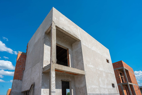 Imagen 1 de 6 de Venta Casa A Estrenar - Septiembre 2022