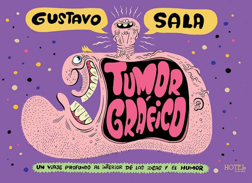 Tumor Grafico - Gustavo Sala