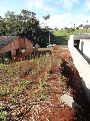 Terreno No Condomínio Barra Forest, Próximo A Saul Elkind ! - Mi752