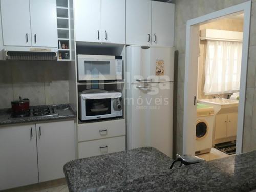 Imagem 2 de 21 de Casa À Venda Em Brusque/sc - 1815