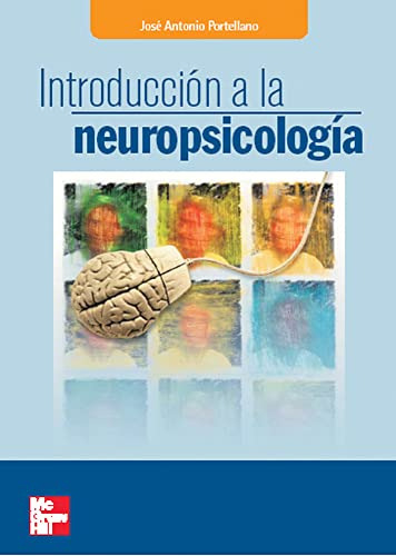 Libro Introducción A La Neuropsicología De José Antonio Port