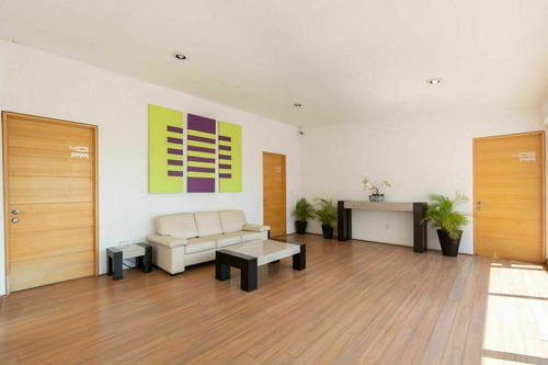 Imagen 7 de 16 de Departamento En Venta En Fábrica De Cartuchos 18, Col Lomas