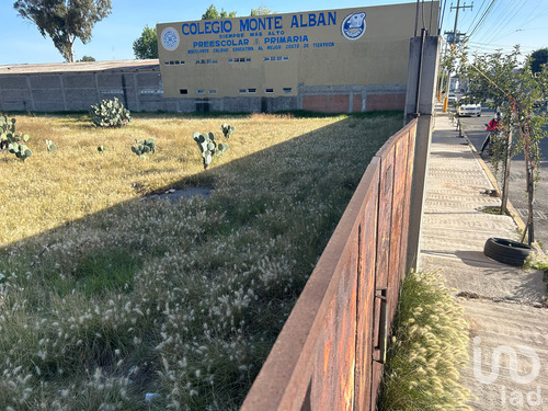Venta Terreno 0 Ambiente Ampliación Lázaro Cárdenas