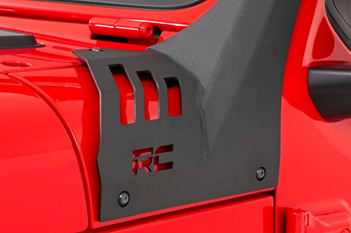 Kit Instalación Luz Led 50in 18-21 Wrangler/20-21 Gladiator