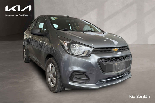 Chevrolet Beat 1.3 Nb Ltz Mt