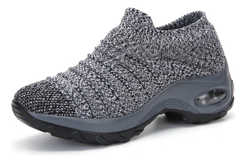 Zapatos De Entrenamiento Air Mesh Para Mujer