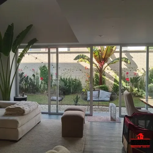 Casa En Arriendo En Rionegro - Vereda Barro Blanco
