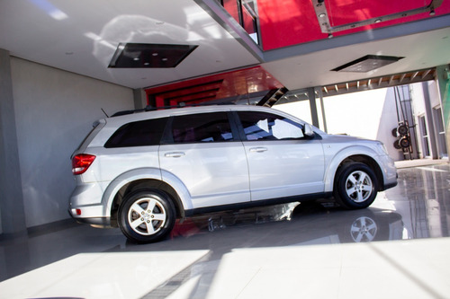 Dodge Journey Sxt 2.4 Nafta 2012