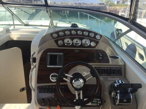 Bayliner 350 2013 + 2x Mercruiser Qsd 270 Hp Diesel