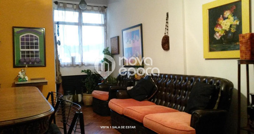 Imagem 5 de 16 de Apartamento - Ref: Co3ap6206