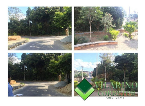 Imagem 5 de 10 de Lote Em Betim - 2938